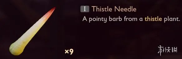 《禁闭求生》原材料有什么 grounded原材料获得方法介绍