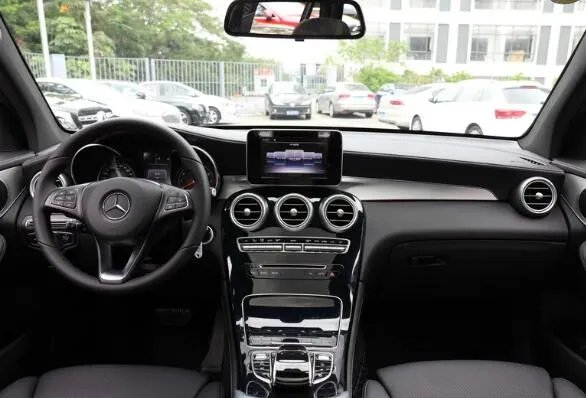 奔驰glc260汽车之家论坛,奔驰glc260的口碑怎么样