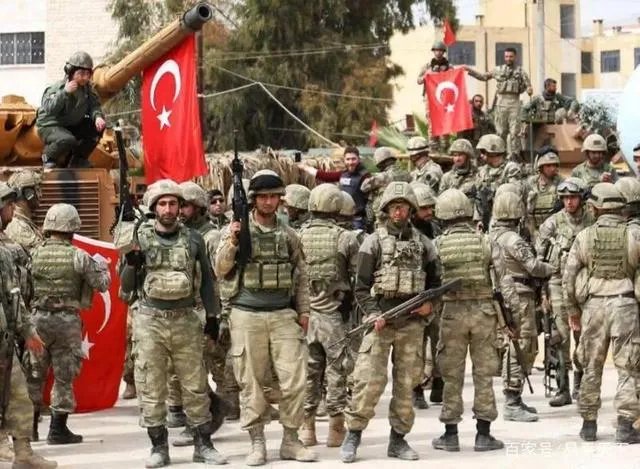 现在去土耳其旅游安全吗？