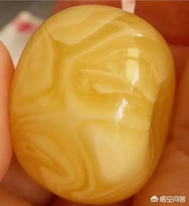 琥珀和蜜蜡真正的区别是什么?