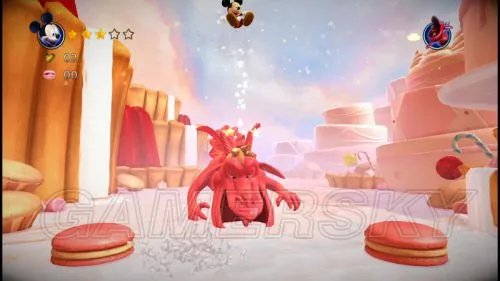 《幻影城堡》全流程图文攻略