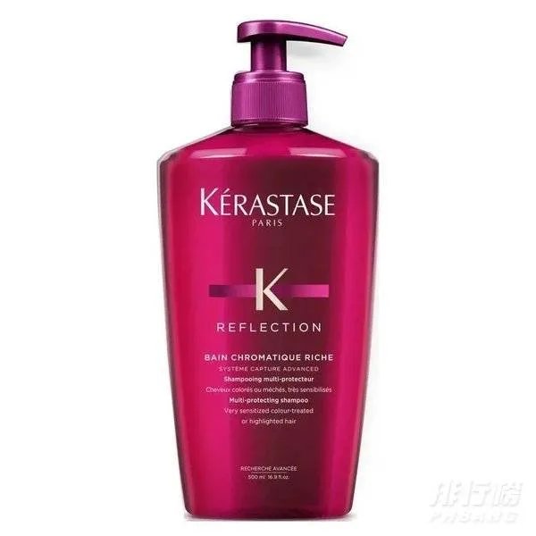 卡诗洗发水为什么那么贵_卡诗洗发水什么档次