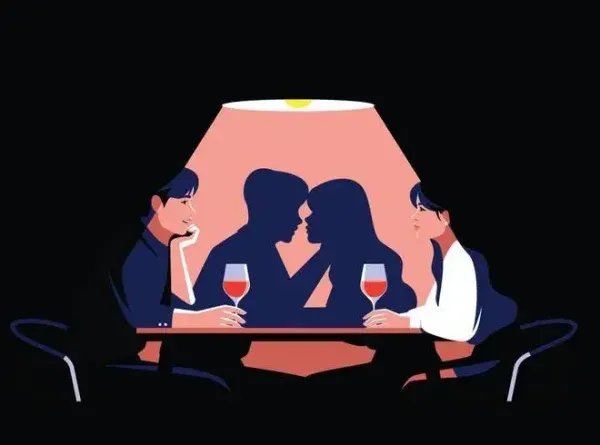 韩综《伊甸园》开播，因尺度过大引争议，你对这部剧有哪些评价？