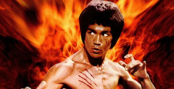 李小龙“守墓人”去世,他为何如此信仰李小龙呢?