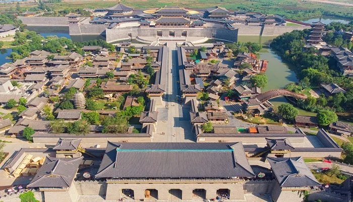 横店是哪个省哪个市 横店是在哪个省