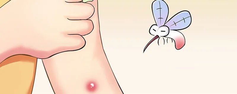 为什么下雨时蚊子不会被雨滴砸死 为什么蚊子不会被雨滴砸死