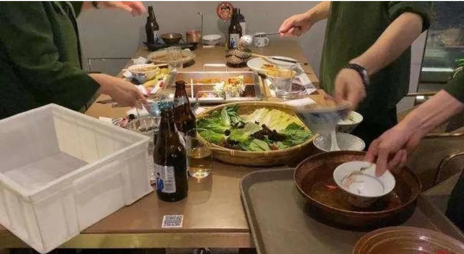 甘肃烹饪协会等倡议餐厅半份半价,这合适吗?