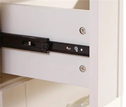 导轨抽屉怎么拆卸下来