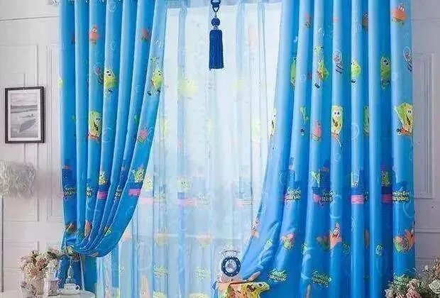 这种窗帘千万别买,犯了风水禁忌一辈子都难翻身!