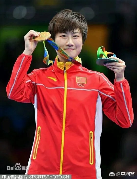 女乒世界杯,丁宁夺得冠军可以拿到多少奖金和积分?她的世界排名有哪些变化?