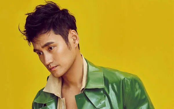 袁弘的第一任妻子是谁和很多女明星传过绯闻