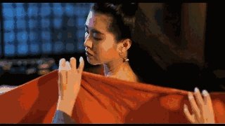 哪个镜头让你觉得一个演员演技爆炸？