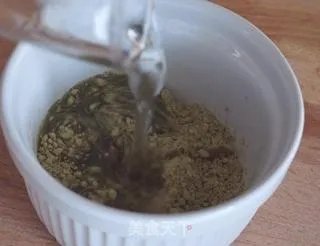 3种口味自制冰淇淋DIY（绿茶 巧克力 香草）--无需冰淇淋机