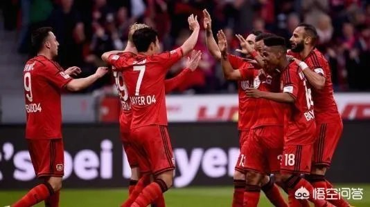 拜仁与霍芬海姆前锋西布签约3年，为什么德甲成拜仁后花园？