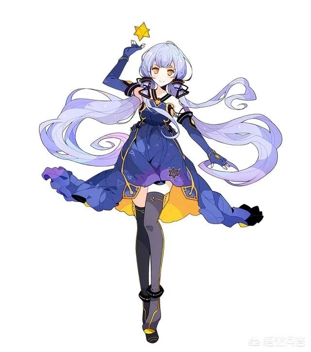 中国V家现在有多少歌姬？