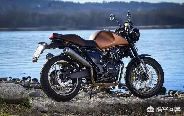 如何评价鑫源swm gm440这款摩托车?