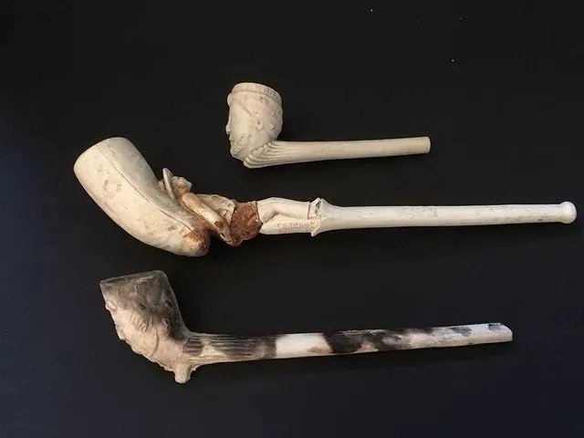 捡垃圾没出息？他在凌晨3点做了一生中最有意义的事情