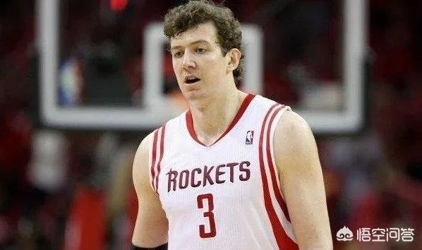 火箭队的阿西克去哪了呢?