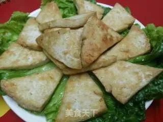 家常豆腐