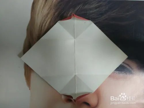 情人节贺卡制作教程