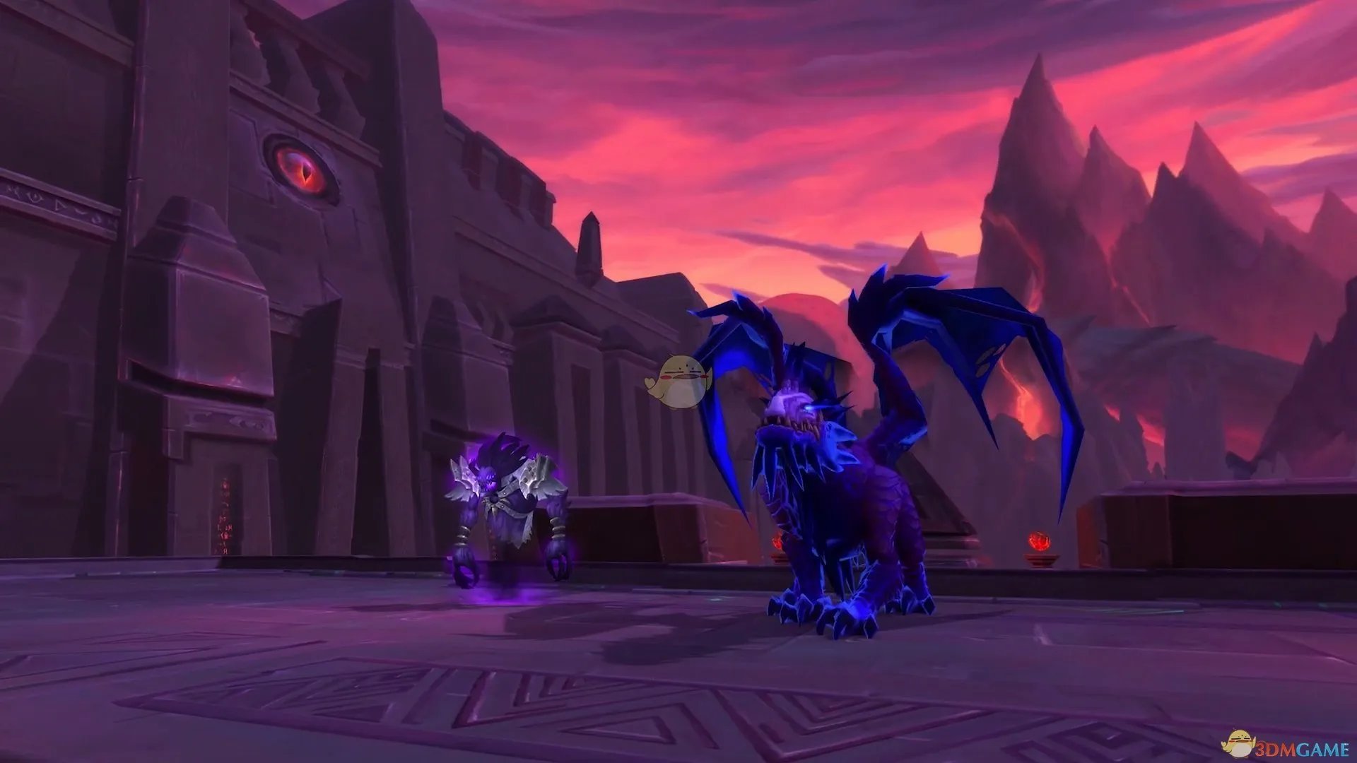 《魔兽世界》拉文霍德声望奖励介绍