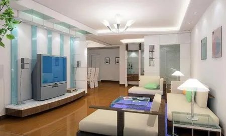 受80后追捧的创意餐厅 装修达人的推荐