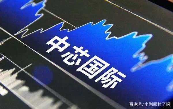 中芯国际有什么来头？是由哪里控制的？