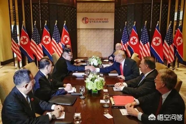 为什么说越南办“金特会”赚大了？