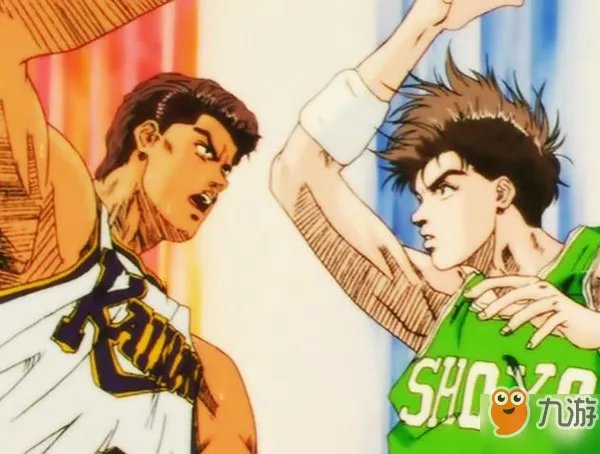 《灌篮高手》手游最强阵容分享 最强阵容介绍