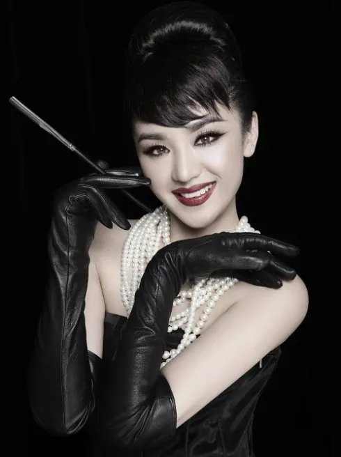 韩庚绯闻女友都有谁 历任绯闻女友大盘点