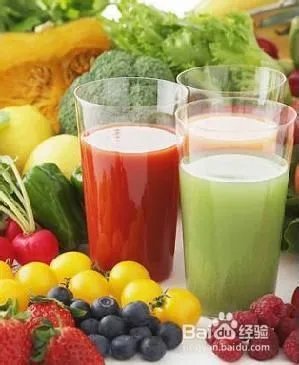 感光食物有哪些？