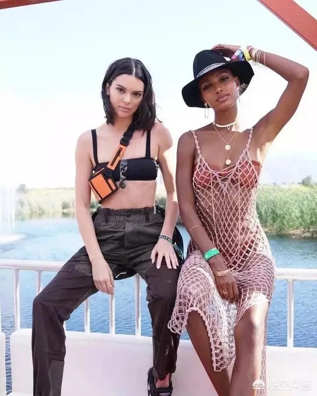 去音乐节,你打算穿什么?