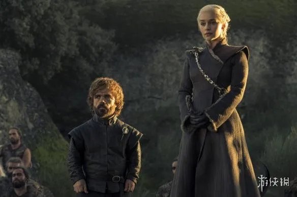 《权力的游戏》第七季第5集再破收视纪录 剧情持续高能！