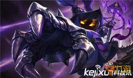 LOL末日人机电脑英雄排行榜 末日人机奖励领取官网地址