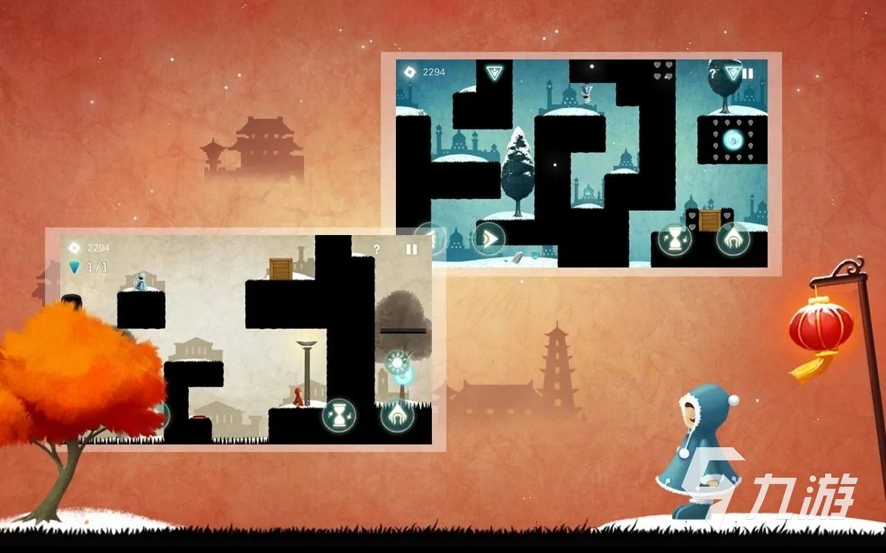 解密的单机游戏有哪些 2023趣味性高的解密类单机手游推荐