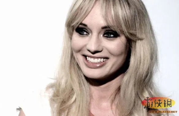 2013年度全球百大最美脸蛋排行 第一是谁你绝对猜不到！