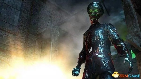 重返德军总部最新攻略 重返德军总部完美通关攻略