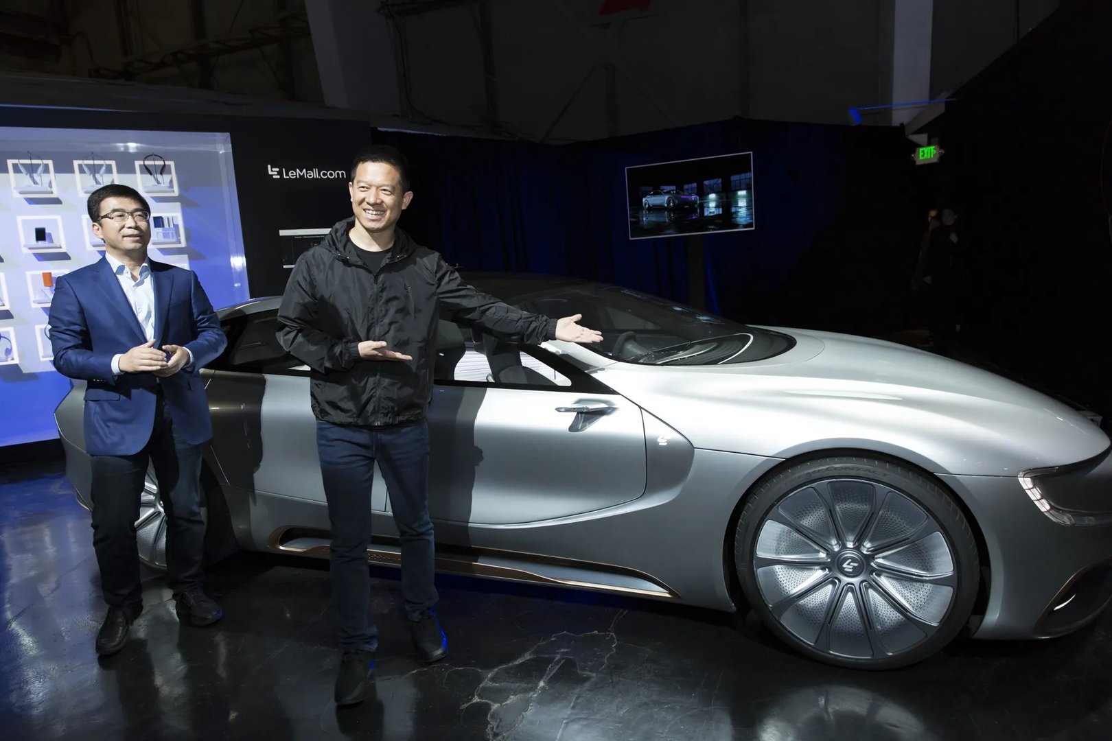 贾跃亭被曝“债务炸弹”引爆 已经多次抵押豪宅借款