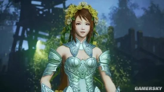 《无双大蛇3》新角色珀尔修斯公布 神格化关银屏美腿诱人