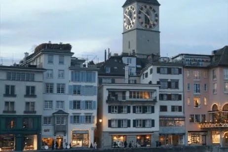 瑞士可以移民吗？