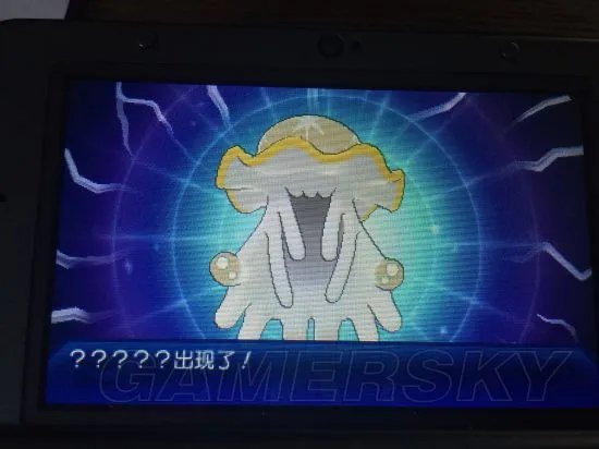 《口袋妖怪究极日月》定点精灵地点一览