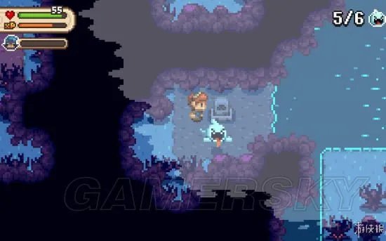 《进化之地2》图文流程攻略 全要素收集图文流程攻略