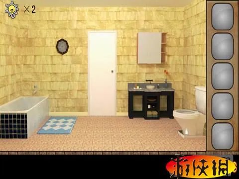 《密室逃脱：金字塔之谜》关卡攻略