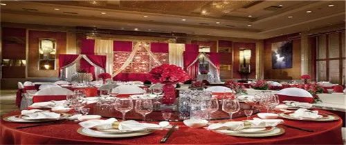 哈尔滨结婚酒店哪家好  哈尔滨结婚酒店多少钱一桌