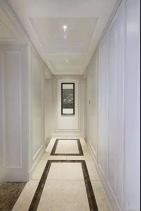 家庭欧式装修怎样做到与众不同?