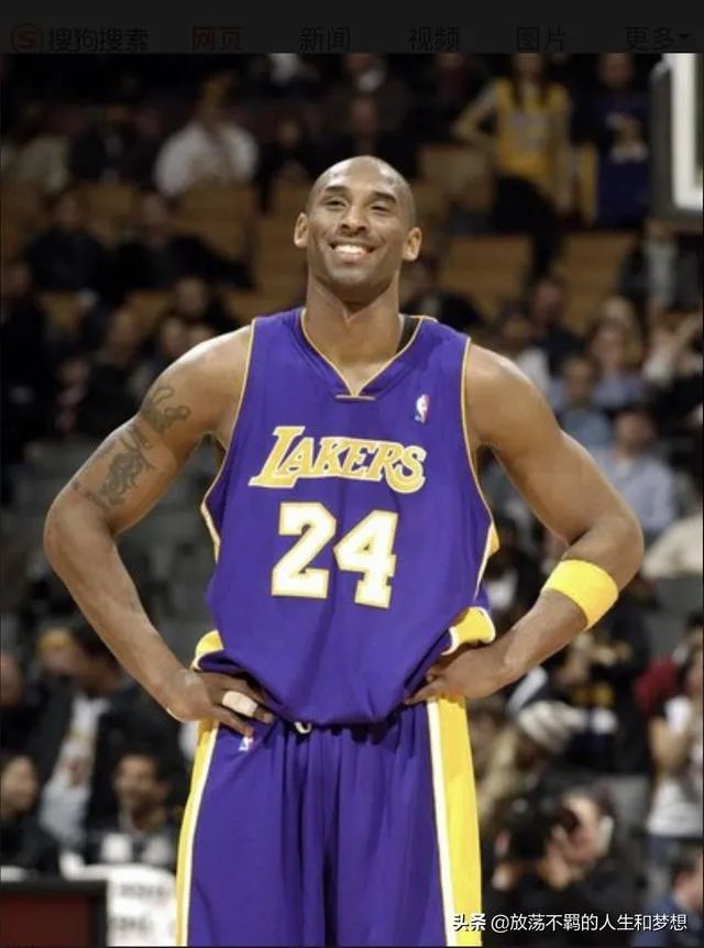 科比：球迷花钱是看你打比赛的，你有义务保持好身体和状态！怎么看待他对轮休的态度？