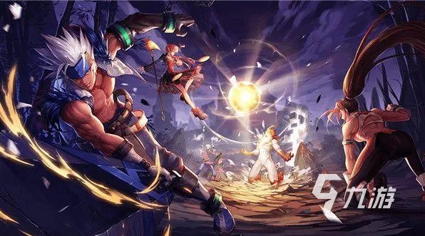 地下城与勇士手游如何转区 转区方法详解