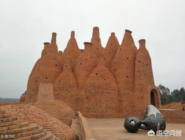 2018全国十大最丑建筑物又有云南入选，你怎么看？