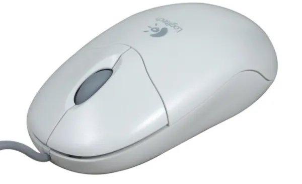 为什么Mac的鼠标滚轮方向与PC相反？