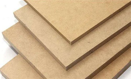 密度板是什么材料